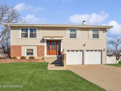 1470 Nottingham Ln, Hoffman Estates, IL, 60169
