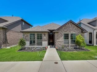 12416 Iveson Dr, Haslet, TX 76052