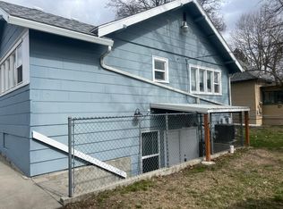 1010 E Dalton Ave, Spokane, WA 99207