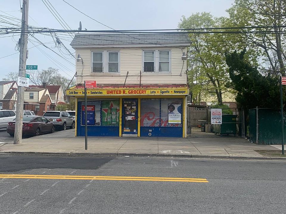 2nd image of 196-16 120th Ave