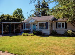 650 Lincoln St, Fairview, OR 97024
