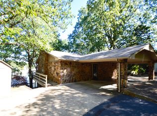 31146 Mark Trl, Afton, OK 74331