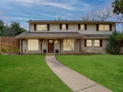 3972 Candlenut Ln, Dallas, TX, 75244