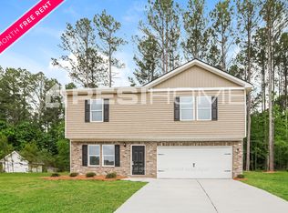 205 Chimney Ridge Ln, Covington, GA 30014