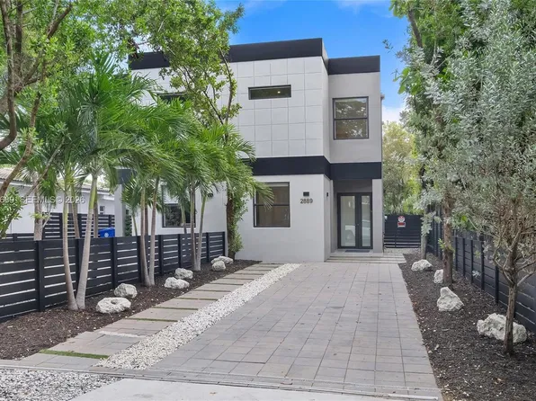 2889 SW 33rd Ave #2889, Miami, FL 33133
