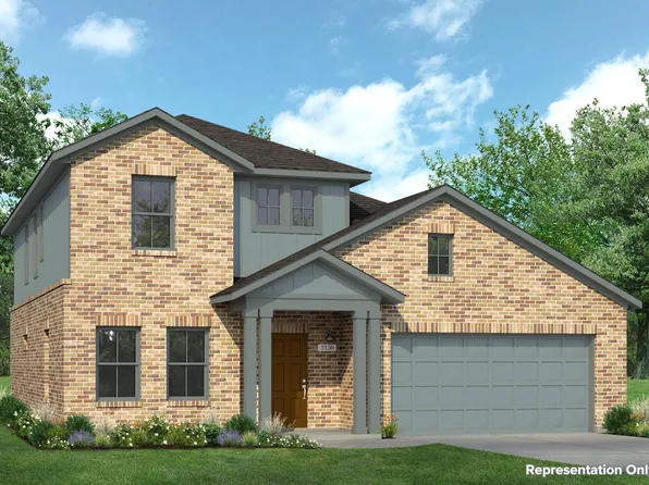 21516 Holbrook Dr, New Caney, TX 77357