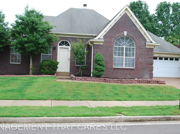 1380 Milestone Cir, Collierville, TN 38017