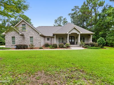 7201 Park Ridge Dr S, Moss Pt, MS, 39562