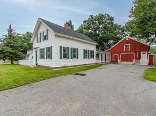 322 Main St, Salem, NH 03079