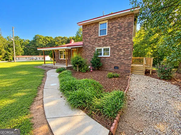 348 Knottywood Dr, Lavonia, GA 30553