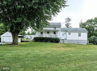 18558 Burnside Bridge Rd, Sharpsburg, MD 21782