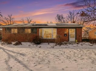 1202 Jay Ave, Ypsilanti, MI 48198