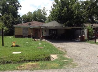 6322 Sloan St, Houston, TX 77087