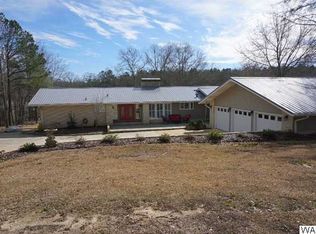 11260 Mount Laurel Dr, Northport, AL 35475