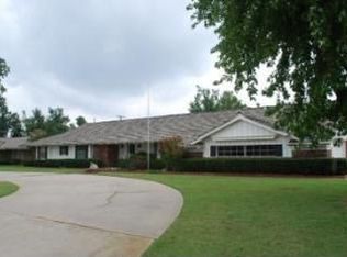 3300 Bella Vista Dr, Oklahoma City, OK 73110