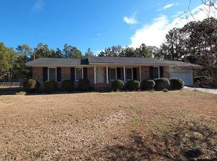 803 N Glenwood Trl, Southern Pines, NC 28387