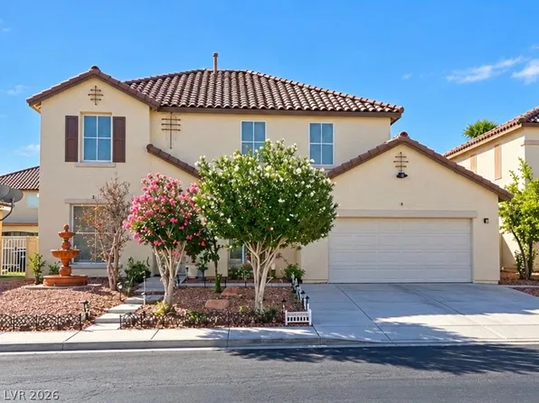 1005 Evening Fawn Dr, North Las Vegas, NV 89031