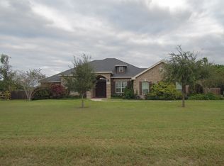 27935 Doane Rd, Harlingen, TX 78552