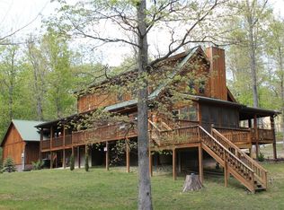 2214 Turning Tree Dr, Nashville, IN 47448