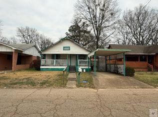 708 Belmont St, Texarkana, AR 71854