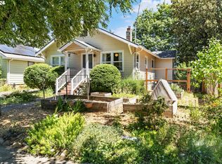 6412 SE 77th Ave, Portland, OR 97206