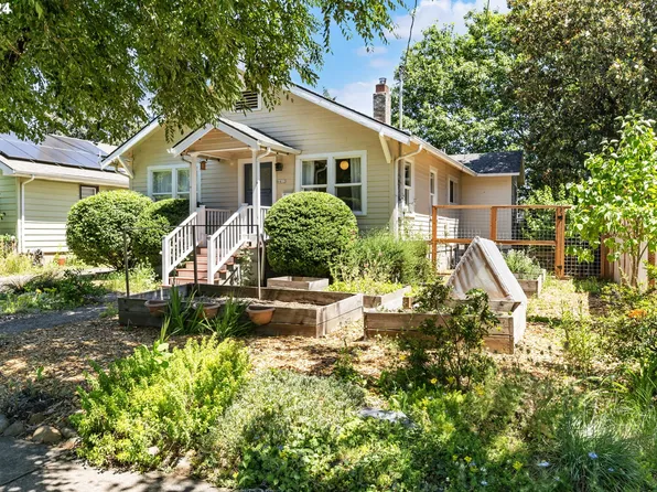 6412 SE 77th Ave, Portland, OR 97206
