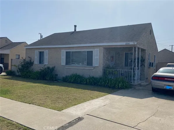 2214 Roswell Ave, Long Beach, CA 90815