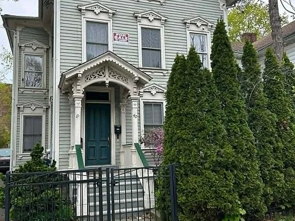 40 Gilbert Ave, New Haven, CT 06511