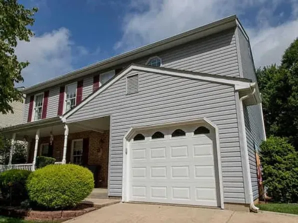 354 Point To Point Rd, Bel Air, MD 21015