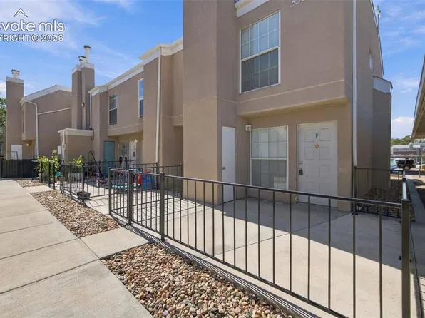 3515 Rebecca Ln APT F, Colorado Springs, CO 80917