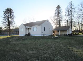 1404 Pittsburgh Rd, Franklin, PA 16323