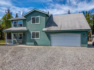 47208 Lexington Ct, Kenai, AK 99611