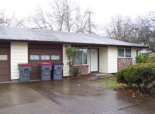 1107 NE 28th St, McMinnville, OR 97128