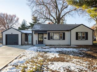 11503 E 40th St S, Independence, MO 64052