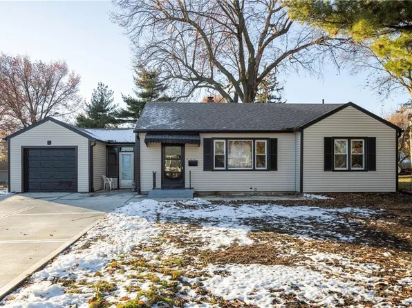 11503 E 40th St S, Independence, MO 64052
