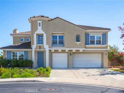 23875 Canyon Vista Ct, Diamond Bar, CA, 91765