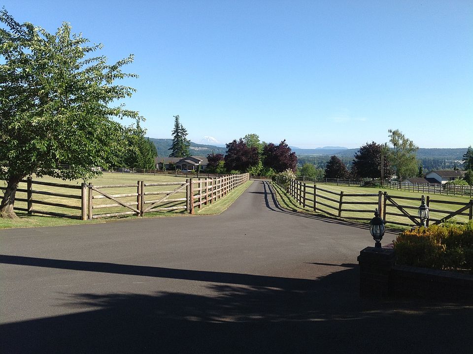 View from house