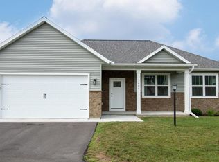 3404 Caesars Ct, Weston, WI 54476