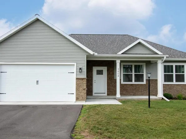 3404 CAESARS COURT, Weston, WI 54476