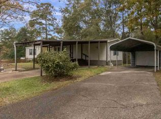 242 Hickory Ridge Pl, Brandon, MS 39047