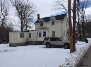 117 Willow St, Rensselaer, NY 12144