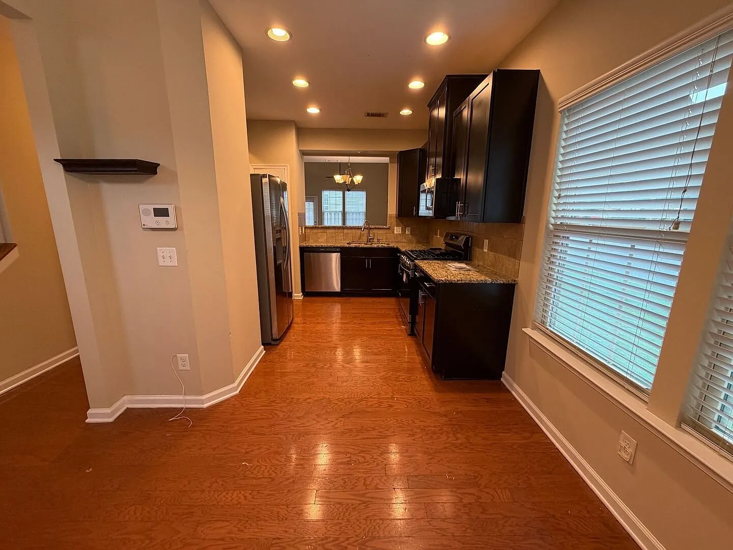 Desirable location, right off woodruff road!! All carpets just replaced, home completely repainted!! — Photo 4