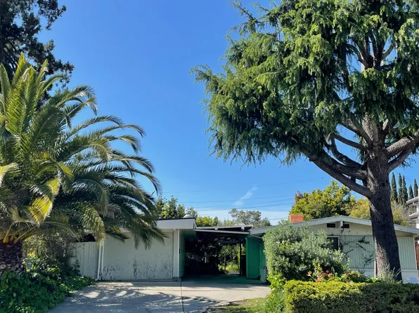 10751 Carver Dr, Cupertino, CA 95014