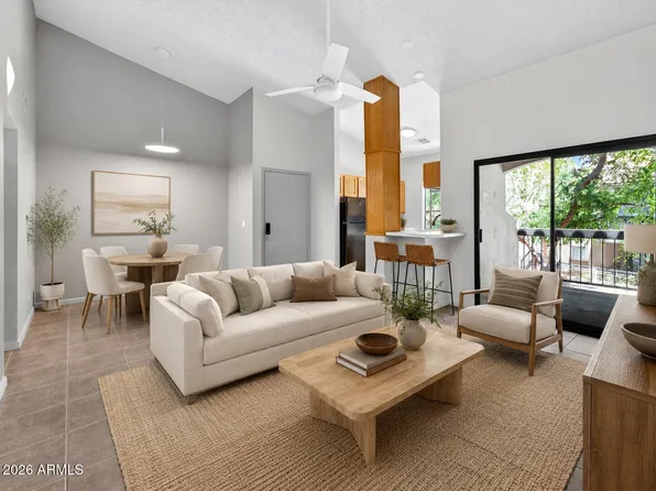 747 S EXTENSION Road #208, Mesa, AZ 85210