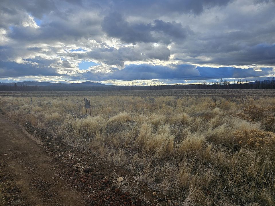 LOT Three N Valley Oak Way, Bly, OR 97622 MLS 220173813 Zillow