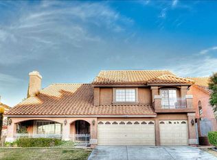 256 Via Contata St, Henderson, NV 89074