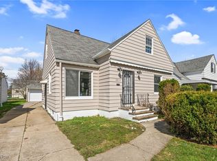 18113 Mapleboro Ave, Maple Heights, OH