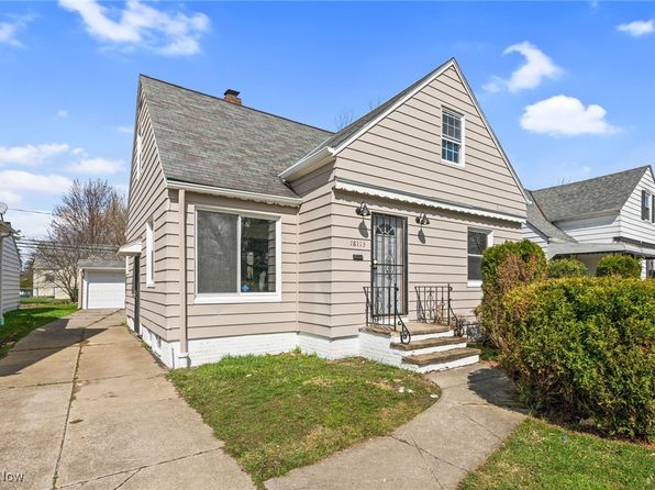 18113 Mapleboro Ave, Maple Heights, OH 44137