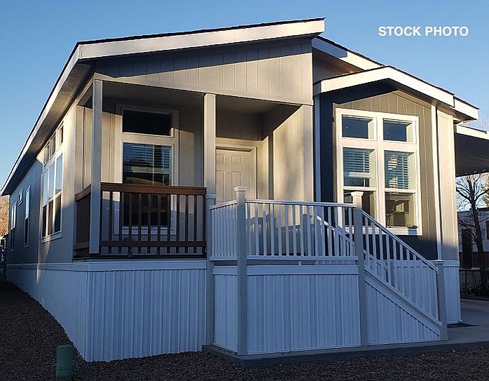 2nd image of 8401 S Kolb Rd #245