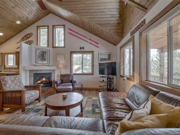 511 N Aspen St, Alma, CO 80420